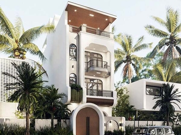 5 Mẫu Nhà Ưa Chuộng Nhất Năm 2024