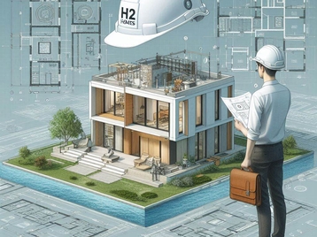 Kinh Nghiệm Thi Công Nhà Ở Cho Gia Đình Trẻ Những Điều Bạn Cần Biết