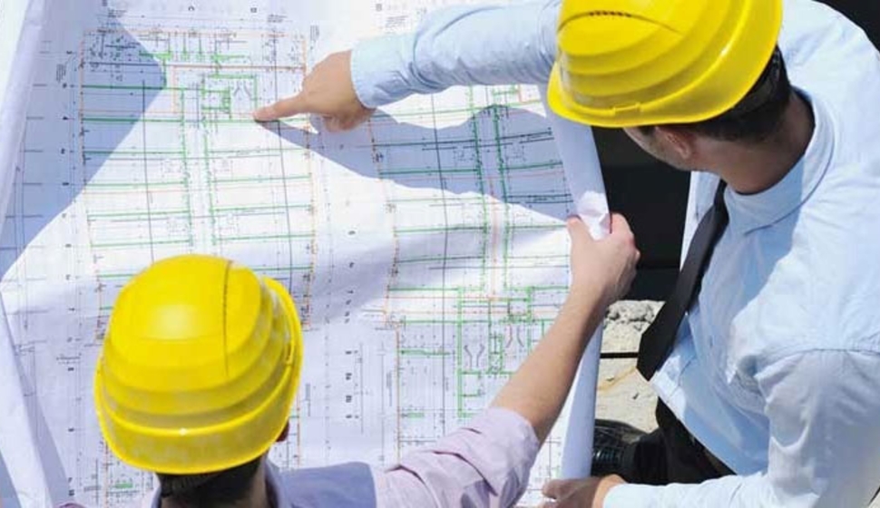 Lợi Ích Của Kiến Trúc Sư Giám Sát Thi Công Giải Pháp Hoàn Hảo Cho Công Trình