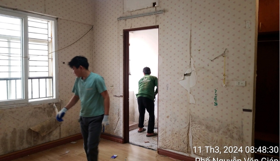 Những Điều Cần Biết Trước Khi Cải Tạo Nhà
