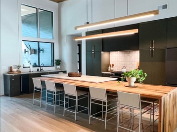 Xây nhà tại Tây Hồ – 7 lý do chọn H2homes thi công uy tín