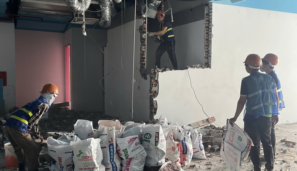 Xây nhà tại Thụy Khuê uy tín – 8 lý do chọn H2homes