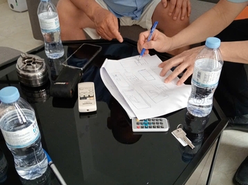 Xây dựng tại Vinhomes Ocean Park – 5 lưu ý không thể bỏ qua