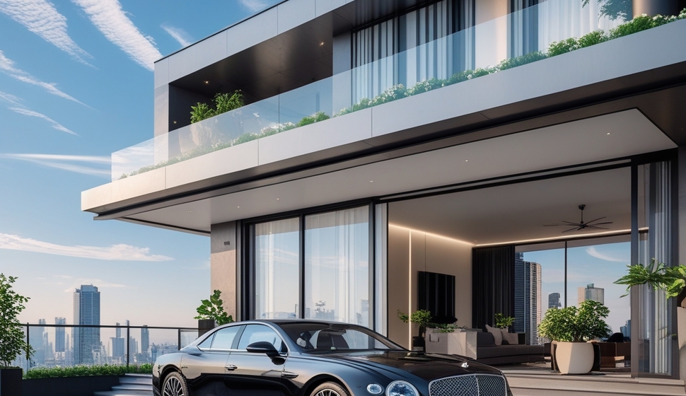 Xây nhà trọn gói giá rẻ – Giải pháp tối ưu chi phí năm 2025