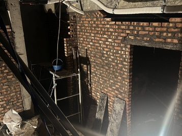 Thi công biệt thự trọn gói tại Long Biên