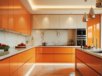 Thiết kế và thi công nội thất trọn gói