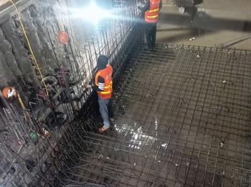 Thi công nhà phố Hà Nội | Báo giá & Quy trình trọn gói 2025