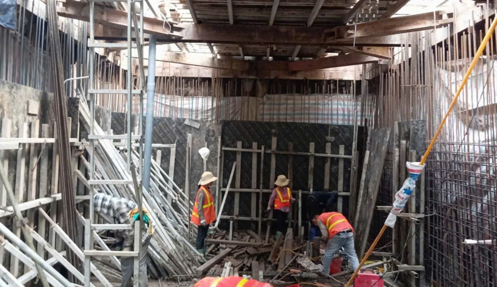 Kinh nghiệm xây dựng nhà phố tại Hà Nội – Bí quyết cho gia chủ lần đầu xây nhà