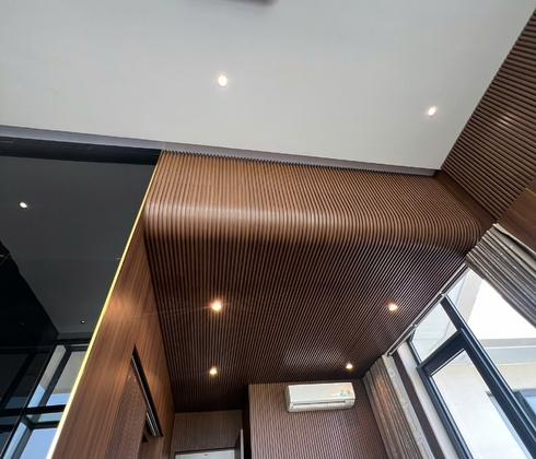 Biệt Thự Tại Thái Nguyên