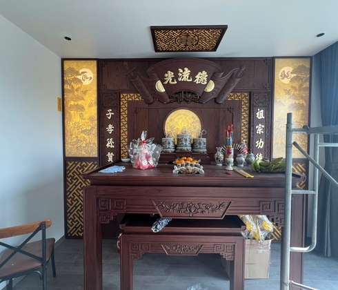 Biệt Thự Tại Thái Nguyên