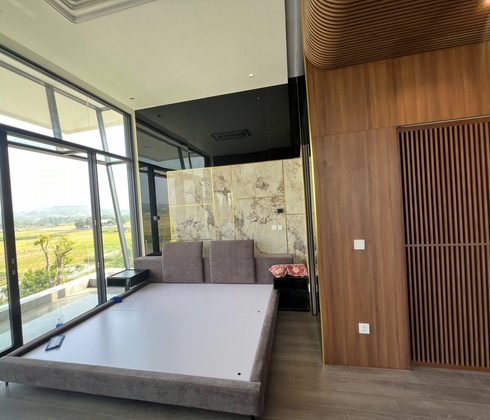 Biệt Thự Tại Thái Nguyên