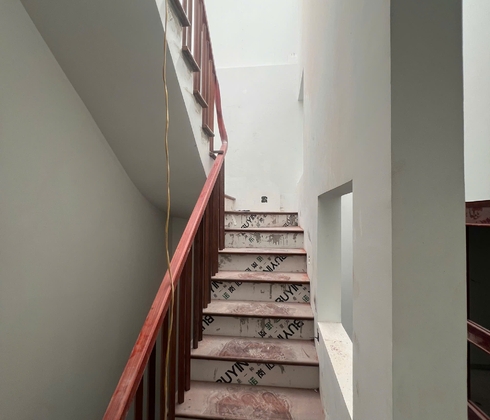 Biệt Thự tại Ngọc Trai - Vinhomes Ocean Park 1