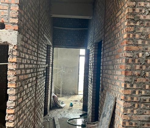 Biệt Thự tại Ngọc Trai - Vinhomes Ocean Park 1