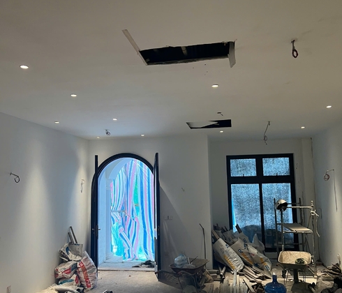 Biệt Thự tại Ngọc Trai - Vinhomes Ocean Park 1