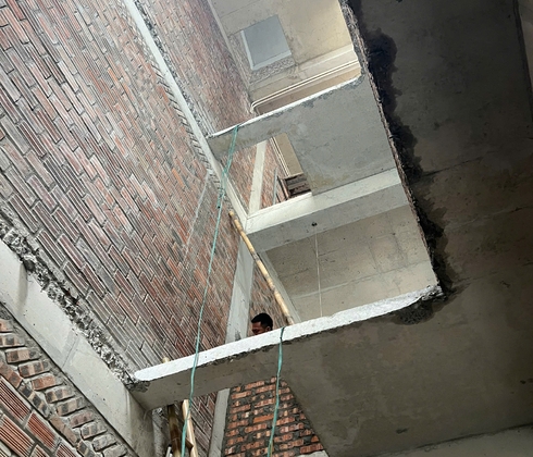 Biệt Thự tại Ngọc Trai - Vinhomes Ocean Park 1