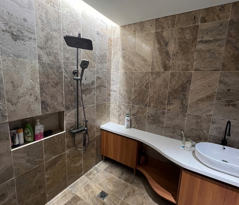 Biệt Thự tại Ngọc Trai - Vinhomes Ocean Park 1