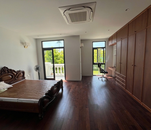 Biệt Thự tại Ngọc Trai - Vinhomes Ocean Park 1