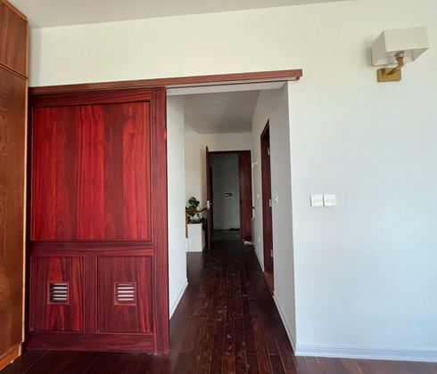 Biệt Thự tại Ngọc Trai - Vinhomes Ocean Park 1