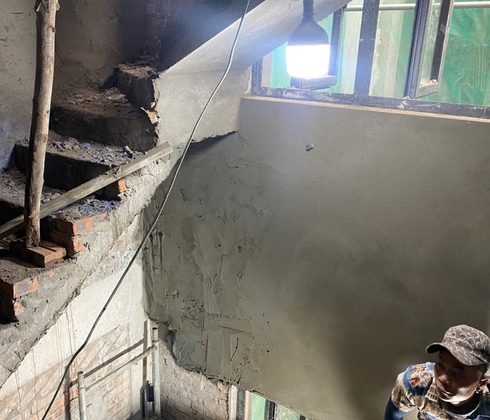 Biệt thự tại Vịnh Thiên Đường - Vinhomes Ocean Park