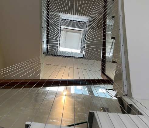 Biệt thự tại Vịnh Thiên Đường - Vinhomes Ocean Park