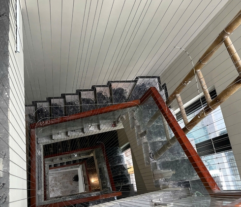 Biệt thự tại Vịnh Thiên Đường - Vinhomes Ocean Park