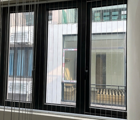 Biệt thự tại Vịnh Thiên Đường - Vinhomes Ocean Park