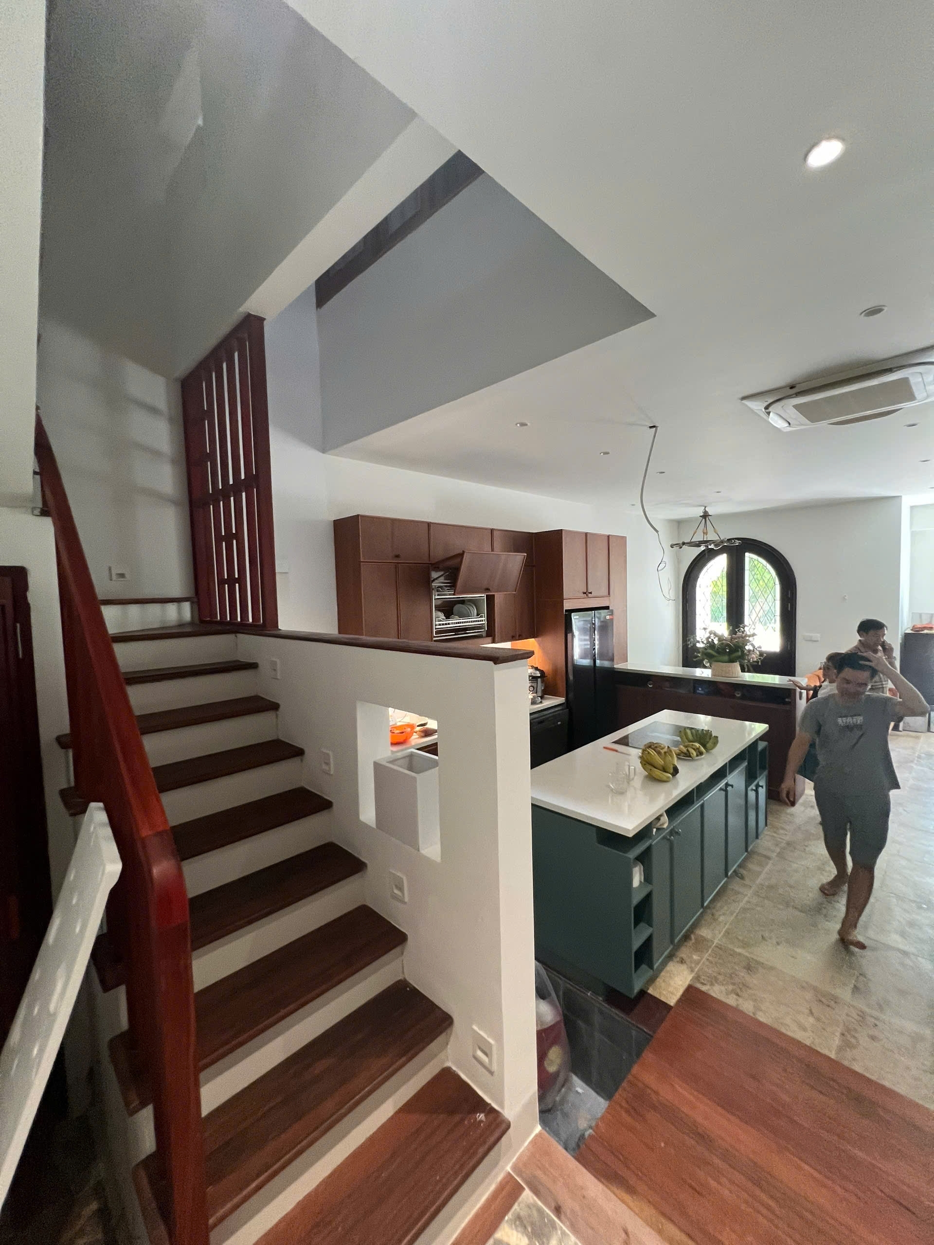 Biệt Thự tại Ngọc Trai - Vinhomes Ocean Park 1